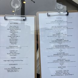 menu menu