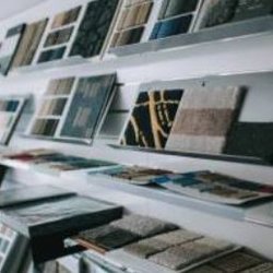 C & F Flooring and Rug Gallery