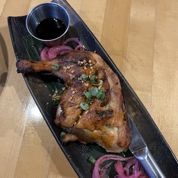 Bonifacio - Inasal - Filipino Near Me - Columbus, Ohio