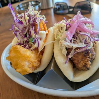Secret Bao - Shrimp n KFC - Asian Fusion Near Me - Santa Barbara, California Secret Bao - Shrimp n KFC - Asian Fusion Near Me - Santa Barbara, California