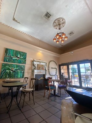 Gravité Cafe by null