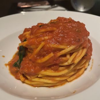 Scarpetta - Spaghetti - Italian Near Me - Las Vegas, Nevada