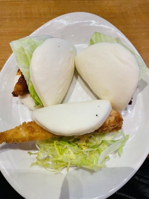 Ippudo Canary Wharf by null