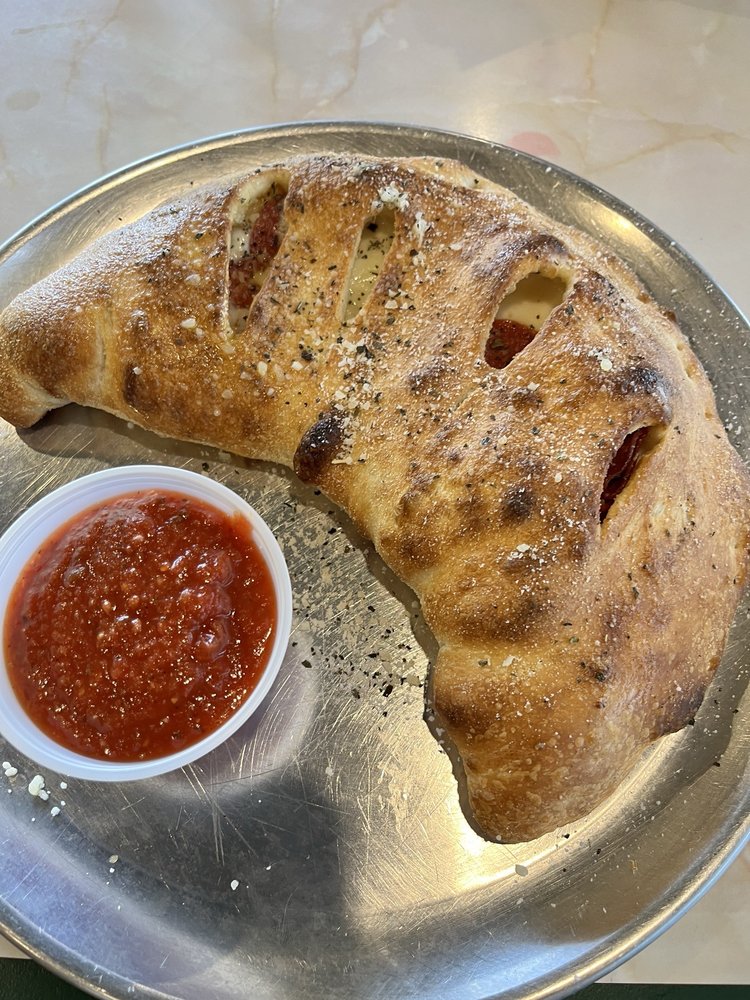 Roma Family Restaurant