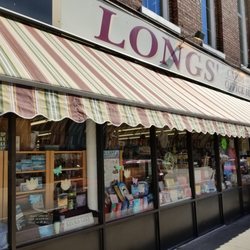 Long's Cards & Books - Come visit us on Main St. in beautiful downtown Penn Yan, NY!