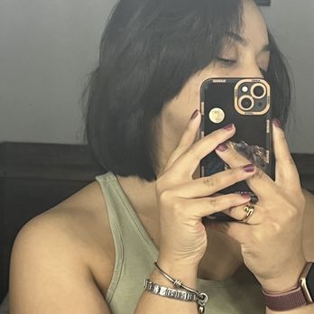 Fabstylist - Overall cut. - Hair Stylists Near Me - Brooklyn, New York