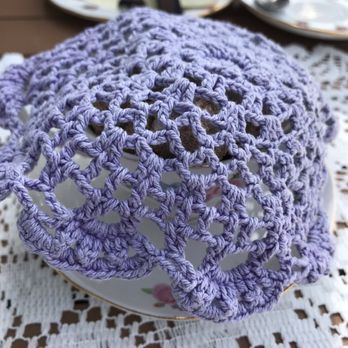 Cupan Tae - The sugar cubes come covered. So cute! - Tea Rooms Near Me - Galway, G