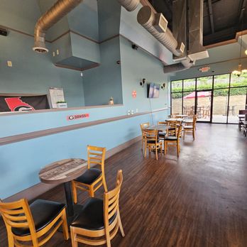 Athens Pizza - Pizza Near Me - Athens, Georgia