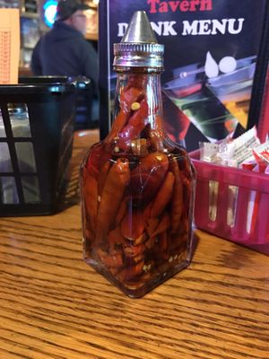 Paul & Jack's Tavern by null