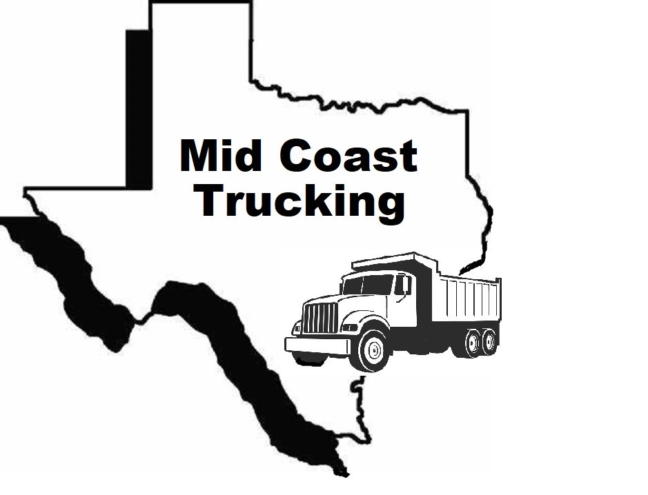 MID COAST TRUCKING Request a Quote Corpus Christi, Texas Truck
