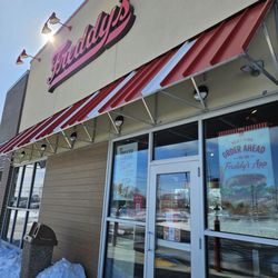 Freddy's Frozen Custard & Steakburgers