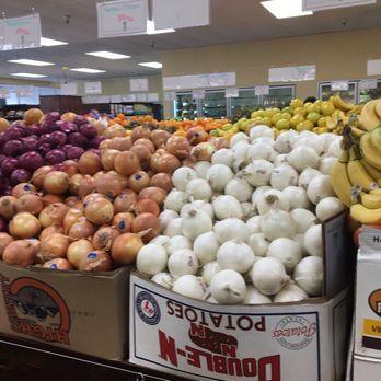 Cupertino Market - More vegetables - Grocery Near Me - Cupertino, California