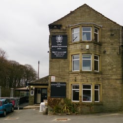 Sportsman Inn
