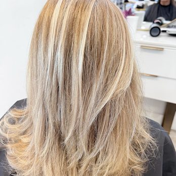 Glowtique Salon & Med Spa - Color Correction, Hilights + Color + Cut & Style by Sara Falcone @ Glowtique Salon & MedSpa, Naples (239)977-4569 - Nail Technicians Near Me - Naples, Florida Glowtique Salon & Med Spa - Color Correction, Hilights + Color + Cut & Style by Sara Falcone @ Glowtique Salon & MedSpa, Naples (239)977-4569 - Nail Technicians Near Me - Naples, Florida