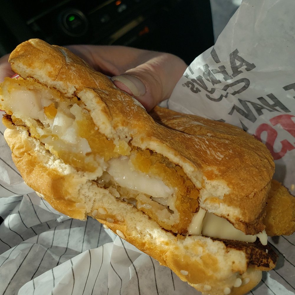 ARBY’S Updated September 2024 16 Photos & 24 Reviews 7150