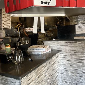 Anthony's Pizza Thornton Park - Pizza Near Me - Orlando, Florida