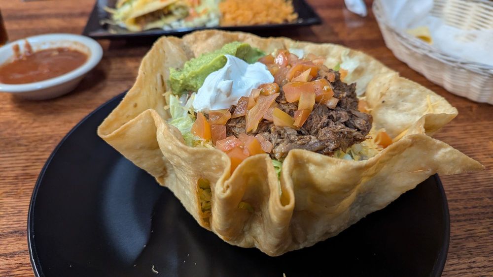 Amigos Mexican Food