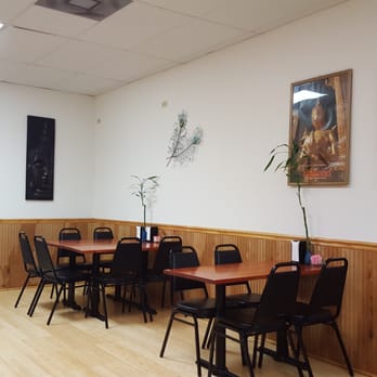 Jasmine Thai Cuisine - Dining Area! - Thai Near Me - Chesapeake, Virginia Jasmine Thai Cuisine - Dining Area! - Thai Near Me - Chesapeake, Virginia