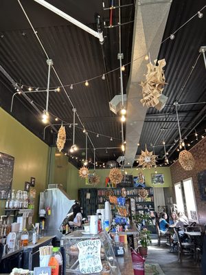 Penny Lane Coffeehouse by null