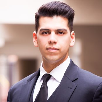 Headshots Plus - Session Photography Near Me - Alhambra, California