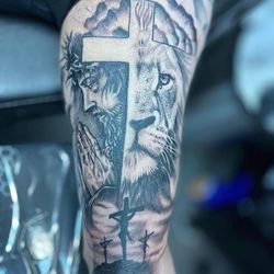 Wild Rooster Tattoo & Piercing