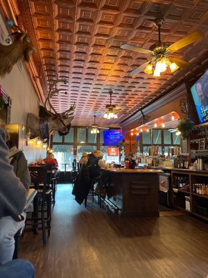 Sisters Saloon & Ranch Grill by null