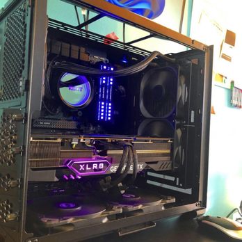 ABM Computers - IT Services & Computer Repair Near Me - Alameda, California