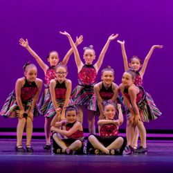 Ballet Arts Studio - TAP