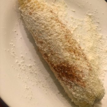 Cositas Ricas - Brought back memories for me. Use to live in Cali and guys would sell these from a shopping cart. Mexican street corn mmmmmmMm - Mexican Near Me - Wallingford, Connecticut Cositas Ricas - Brought back memories for me. Use to live in Cali and guys would sell these from a shopping cart. Mexican street corn mmmmmmMm - Mexican Near Me - Wallingford, Connecticut