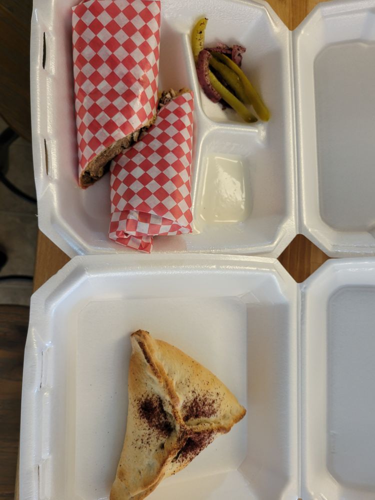 Mediterranean Bakery & More