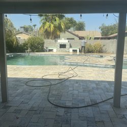 All Star Window Cleaning