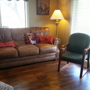 Cynthia L Graves, DDS - Waiting area - General Dentistry Near Me - Austin, Texas