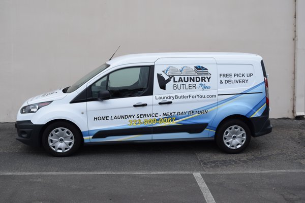 Commercial Laundry Pick-Up Services - Laundry Butler For You offers commercial laundry service in Los Angeles, Santa Clarita, Ventura County and the surrounding cities. Our service is fully customizable so that we can easily meet the needs of your business. You can schedule a pickup when you need it or choose to sign up for regular pickups. We will work together to determine what type of schedule works best for you.
When you sign up for laundry service, you get to choose everything from temperature settings to detergents to drying instructions. Our software makes selecting your laundry preferences and scheduling pickups easy and convenient. Once you’re signed up, you can control everything from your phone or desktop. And, of course, laundry pick up and delivery is always free.
Our concierge laundry service has become a lifeline for many types of businesses including:
Restaurants
Beauty Salons
Hotels
Senior Homes
Hospitals Commercial Laundry Pick-Up Services - Laundry Butler For You offers commercial laundry service in Los Angeles, Santa Clarita, Ventura County and the surrounding cities. Our service is fully customizable so that we can easily meet the needs of your business. You can schedule a pickup when you need it or choose to sign up for regular pickups. We will work together to determine what type of schedule works best for you.
When you sign up for laundry service, you get to choose everything from temperature settings to detergents to drying instructions. Our software makes selecting your laundry preferences and scheduling pickups easy and convenient. Once you’re signed up, you can control everything from your phone or desktop. And, of course, laundry pick up and delivery is always free.
Our concierge laundry service has become a lifeline for many types of businesses including:
Restaurants
Beauty Salons
Hotels
Senior Homes
Hospitals