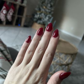 Goddess Nails - Nail Salons Near Me - Clearwater, Florida