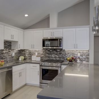 Velocity Construction Services - a kitchen with stainless steel appliances - General Contractors Near Me - Fremont, California Velocity Construction Services - a kitchen with stainless steel appliances - General Contractors Near Me - Fremont, California