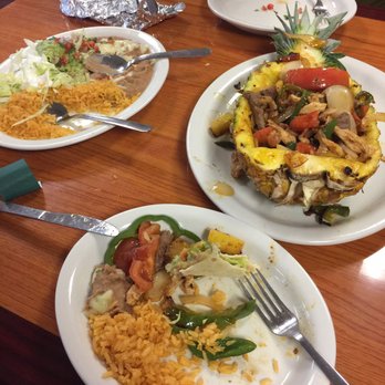El Maguey - Mexican Near Me - Hixson, Tennessee