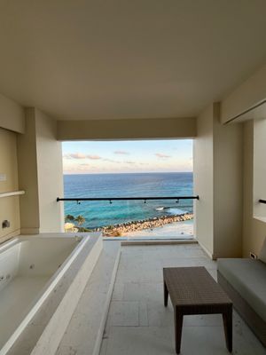 Hyatt Ziva Cancun by null