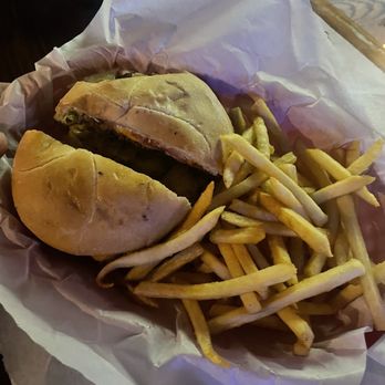 Mothers Bar & Grill - Cheeseburger & Fries - American Near Me - Phoenix, Arizona Mothers Bar & Grill - Cheeseburger & Fries - American Near Me - Phoenix, Arizona