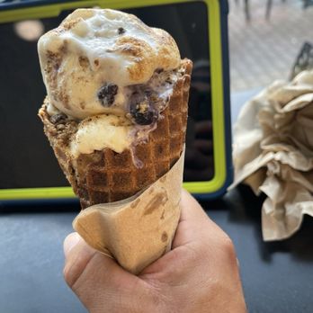 Revival Ice Cream - Ice Cream & Frozen Yogurt Near Me - Monterey, California Revival Ice Cream - Ice Cream & Frozen Yogurt Near Me - Monterey, California