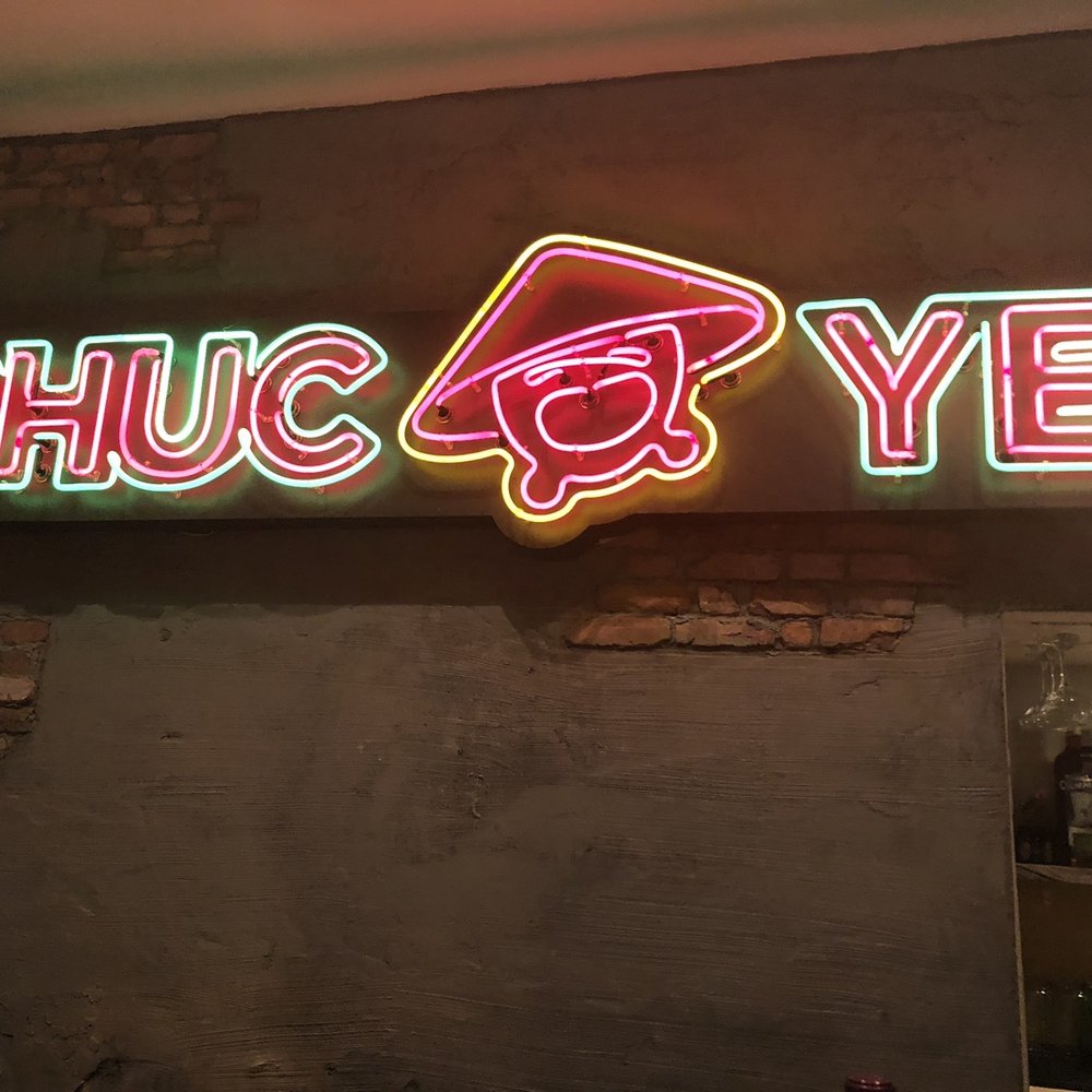 Phuc Yea - Vietnamese Near Me - Miami, Florida