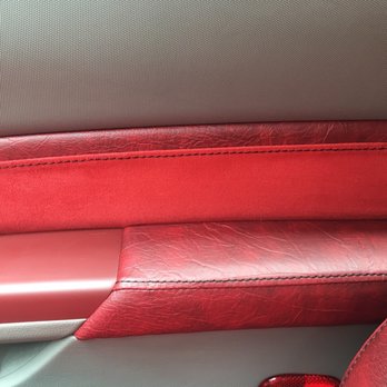 Perfect Upholstery - Auto Upholstery Near Me - Davie, Florida