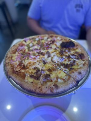 Pizza Parlor LB by null
