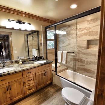 Mountain Shadows Retreat - Vacation Rentals Near Me - Foresthill, California