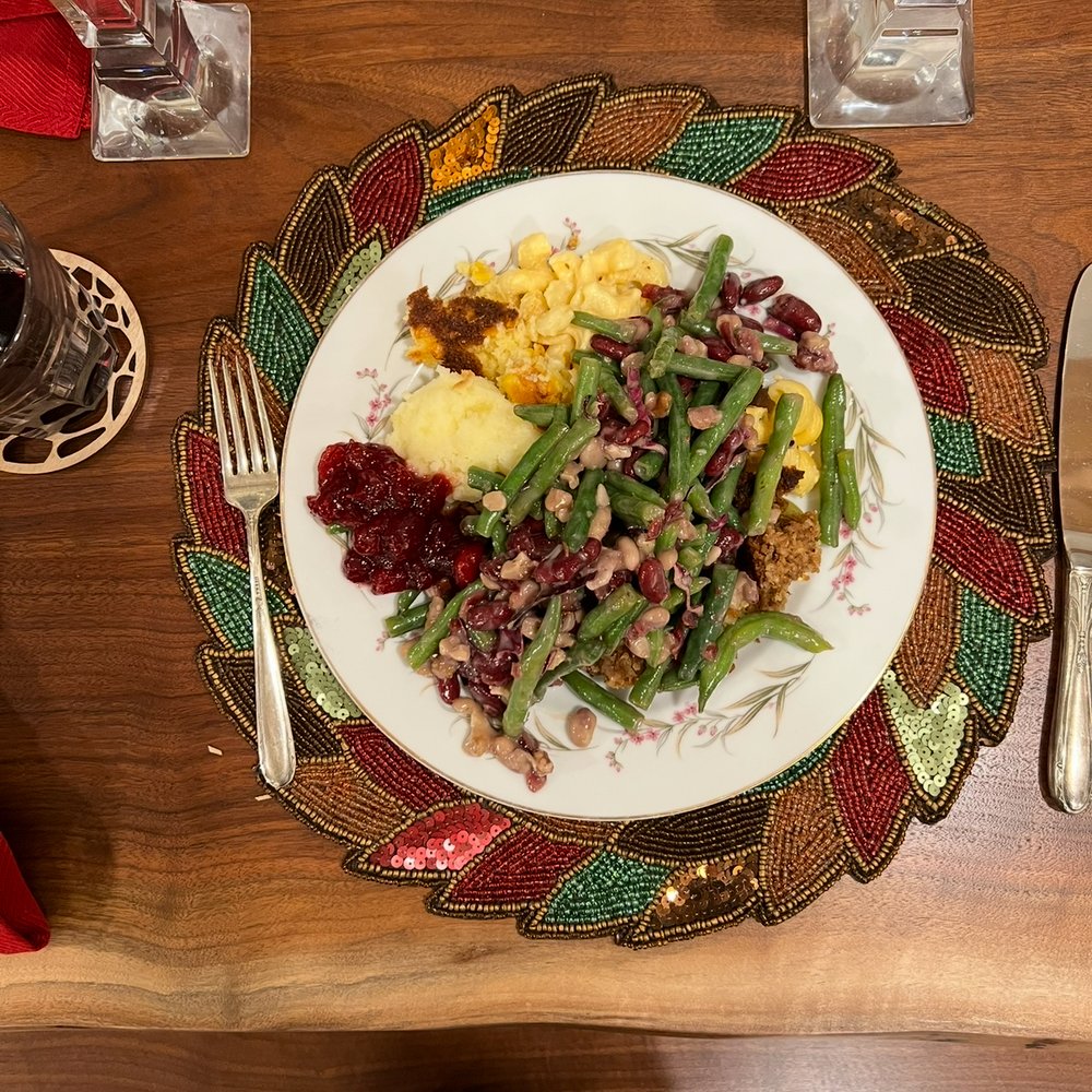 Ferrara Original - Thanksgiving sides from Ferrara (incl the cranberry sauce - mega yum) - Bakeries Near Me - Chicago, Illinois Ferrara Original - Thanksgiving sides from Ferrara (incl the cranberry sauce - mega yum) - Bakeries Near Me - Chicago, Illinois