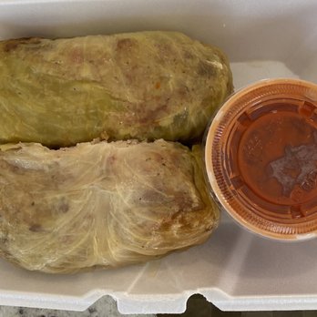 Polska Chata - Stuffed Cabbage - Delis Near Me - Sayreville, New Jersey Polska Chata - Stuffed Cabbage - Delis Near Me - Sayreville, New Jersey