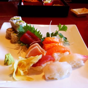 Sakura - Sushi Lunch at Sakura - Japanese Near Me - State College, Pennsylvania
