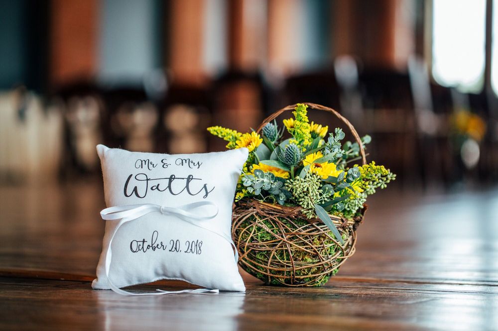 THE EMBASSY FLOWERS & NATURE’S GIFTS 19 Photos Florists 12 Sevier