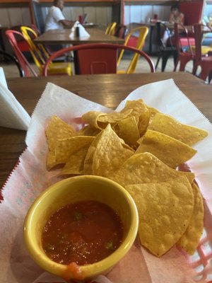 Katrina’s Mexican Grill by null