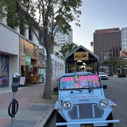 Kreation Organic Juicery - BOGO tour!!!