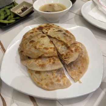 Mongolian Home Made Pie - Lamb Meat Pie - Mongolian Near Me - Rowland Heights, California Mongolian Home Made Pie - Lamb Meat Pie - Mongolian Near Me - Rowland Heights, California
